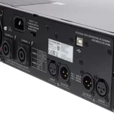 Dynacord L1300FD Усилитель мощности, 2х650Вт.