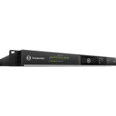 Dynacord MXE-5 Цифровая аудио-матрица 24x24, Dante, DSP