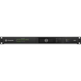 Dynacord MXE-5 Цифровая аудио-матрица 24x24, Dante, DSP