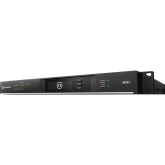 Dynacord MXE-5 Цифровая аудио-матрица 24x24, Dante, DSP