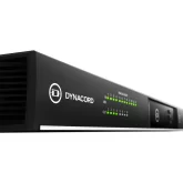 Dynacord MXE-5 Цифровая аудио-матрица 24x24, Dante, DSP