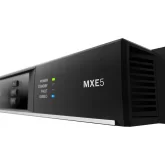 Dynacord MXE-5 Цифровая аудио-матрица 24x24, Dante, DSP