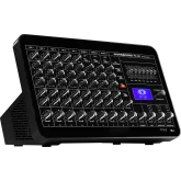 Dynacord PM 502 Активный микшерный пульт, 8 каналов, FX, 2x450 Вт., 4 Ом.