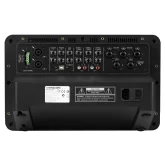 Dynacord PM 502 Активный микшерный пульт, 8 каналов, FX, 2x450 Вт., 4 Ом.