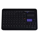Dynacord PM 502 Активный микшерный пульт, 8 каналов, FX, 2x450 Вт., 4 Ом.