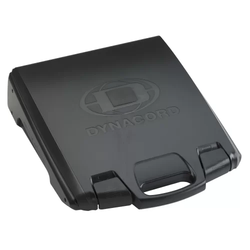Dynacord Powermate 1000-3 Активный микшерный пульт, 16 каналов, FX, EQ, 2x1250 Вт., 4 Ом.