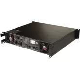 Dynacord SL 1200 Усилитель мощности, 2х600 Вт.