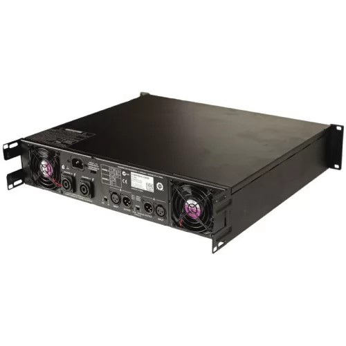 Dynacord SL 1200 Усилитель мощности, 2х600 Вт.