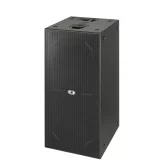 Dynacord Sub 28 Пассивный сабвуфер, 1400 Вт., 2х18"