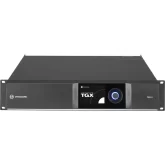 Dynacord TGX20 Усилитель мощности, 4х5000 Вт.