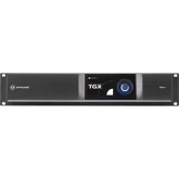 Dynacord TGX20 Усилитель мощности, 4х5000 Вт.