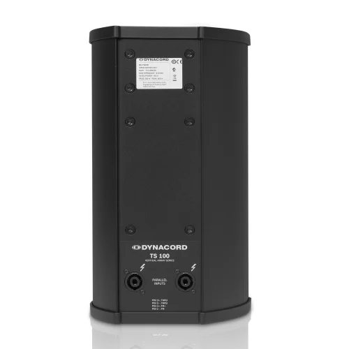 Dynacord TS100 Пассивная АС, 150 Вт., 6"