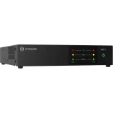 Dynacord V600:2 Трансляционный усилитель, 2x300 Вт.