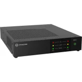 Dynacord V600:2 Трансляционный усилитель, 2x300 Вт.