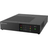 Dynacord V600:2 Трансляционный усилитель, 2x300 Вт.