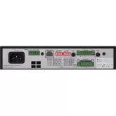 Dynacord V600:2 Трансляционный усилитель, 2x300 Вт.