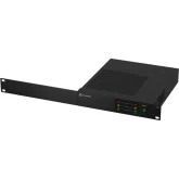 Dynacord V600:2 Трансляционный усилитель, 2x300 Вт.