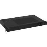 Dynacord V600:4 Трансляционный усилитель, 4x150 Вт.
