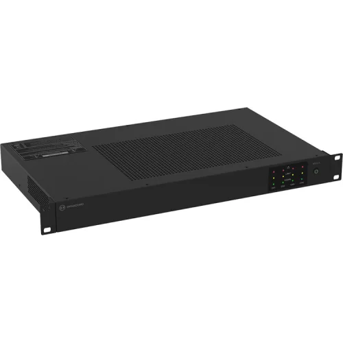 Dynacord V600:4 Трансляционный усилитель, 4x150 Вт.