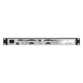 Dynacord V600:4 Трансляционный усилитель, 4x150 Вт.