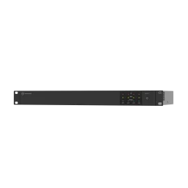 Dynacord V600:4 Трансляционный усилитель, 4x150 Вт.
