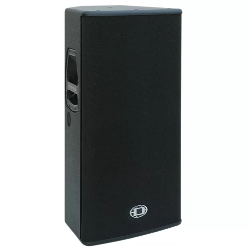 Dynacord VL 152 Пассивная АС, 500 Вт., 15"