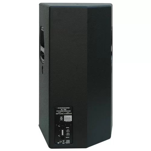 Dynacord VL 152 Пассивная АС, 500 Вт., 15"