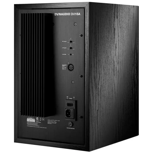 Dynaudio BM15A Right Студийный монитор, 10"+4"
