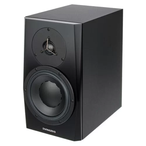 Dynaudio LYD-8 Black Студийный монитор, 8"
