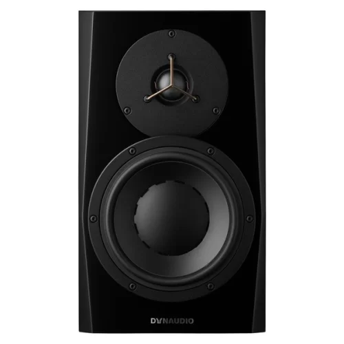Dynaudio LYD-8 Black Студийный монитор, 8"