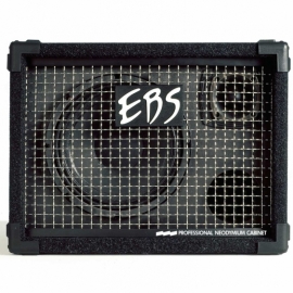 EBS NeoLine 110 Басовый кабинет, 1x10 дюймов 250 Вт