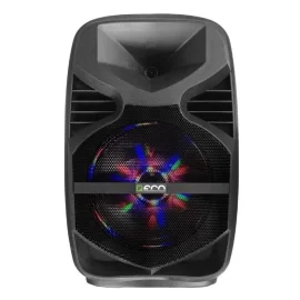 ECO Disco Box 12A MP3 Активная АС, 250 Вт., 12", MP3