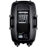 ECO Presto-15A MP3 Активная АС, 250 Вт., 15", MP3, BlueTooth