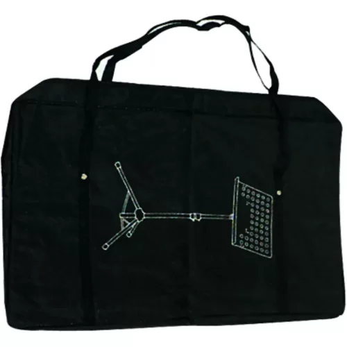 ECO PB001 Black Чехол-переноска для MUS0002/MUS012/MUS013/MUS014/MUS022