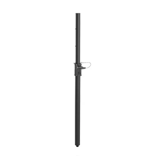 ECO SSA086 Black Стойка сабвуфер - сателлит, М20