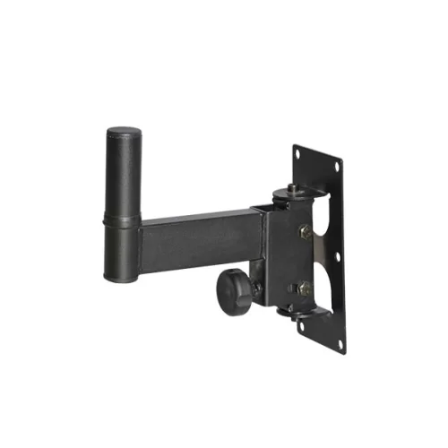 ECO WSS080 Black Настенный L образный кронштейн для акустических систем