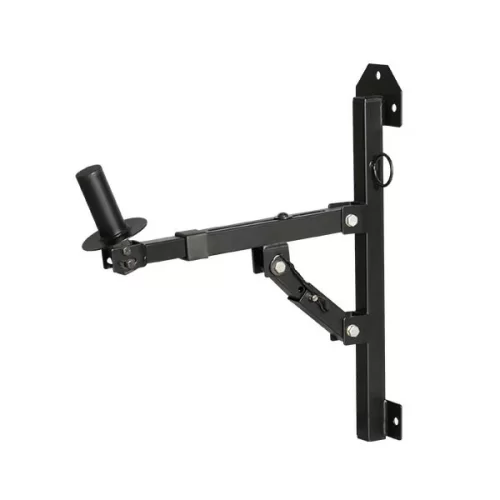 ECO WSS084 Black Настенный L образный кронштейн для акустических систем