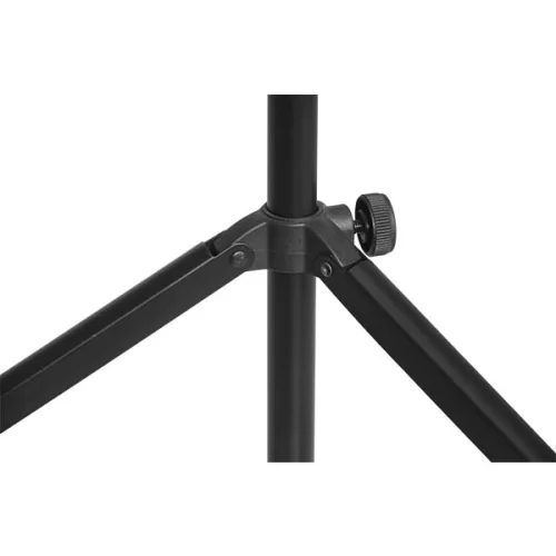 ECO MUS084 Black Пюпитр