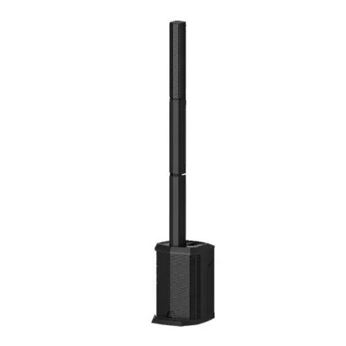 ECO PINOCCHIO Активная АС, 300 Вт., 8"+6х2,75", MP3, Bluetooth
