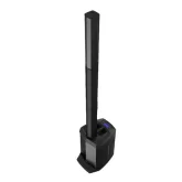 ECO PINOCCHIO Активная АС, 300 Вт., 8"+6х2,75", MP3, Bluetooth