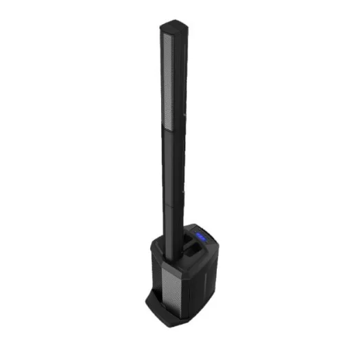 ECO PINOCCHIO Активная АС, 300 Вт., 8"+6х2,75", MP3, Bluetooth