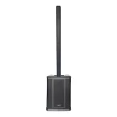 ECO TANGO BRAVO Активная АС, 1000 Вт., 12"+12х2,5", MP3, Bluetooth