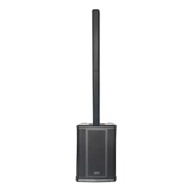 ECO TANGO BRAVO Активная АС, 1000 Вт., 12"+12х2,5", MP3, Bluetooth
