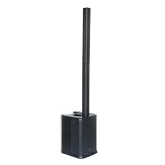 ECO TANGO BRAVO Активная АС, 1000 Вт., 12"+12х2,5", MP3, Bluetooth