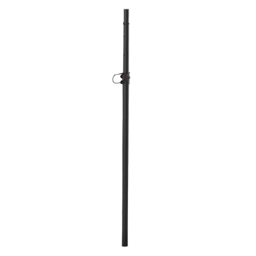 ECO TTS080 Black Pole 1 труба для тотема TTS080 Black