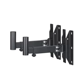 ECO WSS026/2 Комплект из 2шт. настенных L-образных кронштейнов для АС