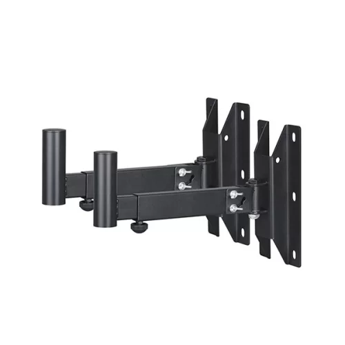 ECO WSS026/2 Комплект из 2шт. настенных L-образных кронштейнов для АС