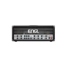 ENGL E610/2 Savage 120 Mark II Ламповый гитарный усилитель, 120 Вт.
