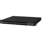 Dynacord IX30:4 Усилитель мощности, 4х600 Вт., DSP, Dante
