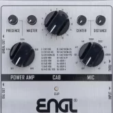 ENGL Cabloader Гитарная педаль симулятор кабинета